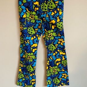 Vintage Hippie Pants